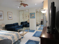 Soverom utleieleilighet Costa - Costa Blanca , Alicante