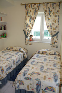 Soverom utleieleilighet Costa - Costa Blanca , Alicante