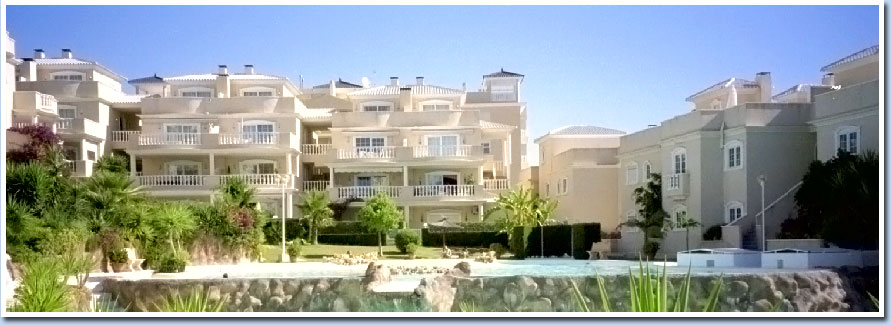 Ferieleiligheter | Spania | Costa Blanca | Alicante | Guardamar del Seguro | Portico Mar